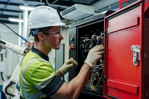 24/7 Emergency Lighting Installation experts in Burke Centre, VA