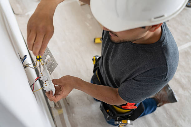 Reliable Lighting Installation contractor in Burke Centre, VA by No Joke electrician