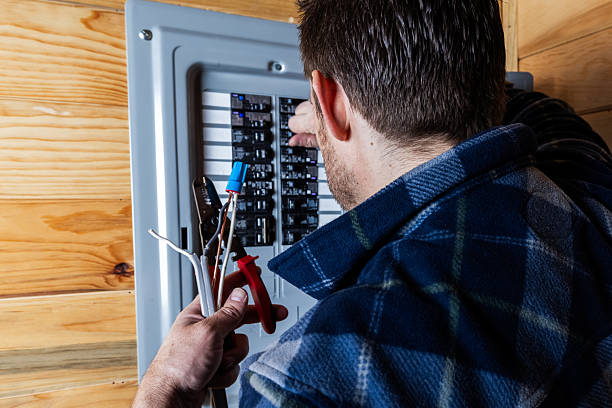 Affordable Lighting Installation solutions in Burke Centre, VA