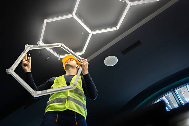Top rated local Lighting Installation specialists in Burke Centre, VA